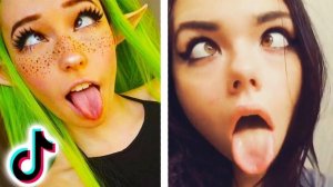 КРИНЖ В ТИК ТОК 2022 ? ЧУДИКИ ИЗ ТИК ТОК ? ЛУЧШИЕ ПРИКОЛЫ 2022