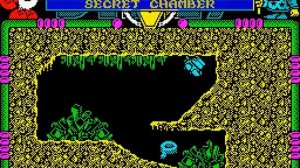 ZX Spectrum Longplay [107] Spellbound Dizzy