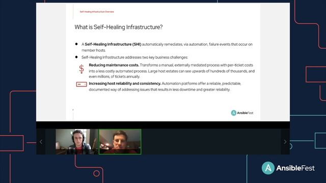 Implementing an event-driven automation architecture смотреть онлайн
