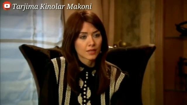 Kurtlar Vadisi Pusu 1-qism 1-parcha (O'zbek Tilida)