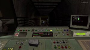 МРАЧНОЕ САМАРСКОЕ МЕТРО НА РУСИЧЕ|ГОРКИ VS РУСИЧ|GARRY'S MOD METROSTROI|ИГРОК КРИПЕР!