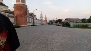 Упражнение "Многоскок"