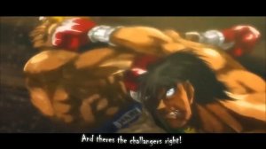 Hajime No Ippo - The Search [Edit/AMV]