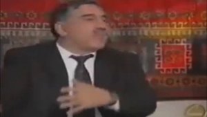 Zəlimxan Yaqub - Koroğlu və Giziroğlu Mustafa bəy əhvalatı