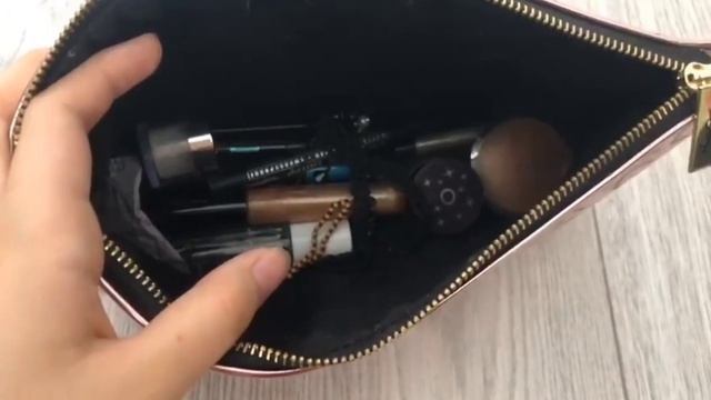 обзор на мою косметику|соседи шумят?#косметика смотреть онлайн