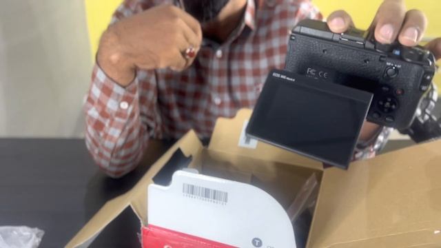 Canon M6 Mark ii Unboxing and Price in 2022 смотреть онлайн