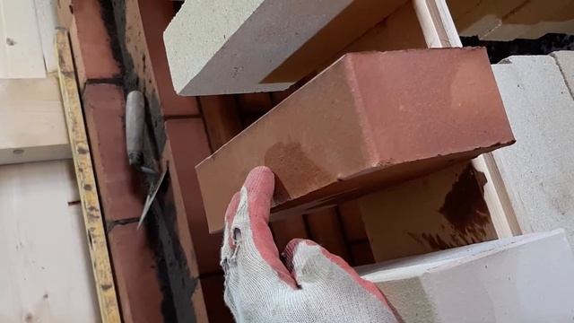 Комплекс барбекю. Видео #4. Еще раз про выбор материала. Кирпич. смотреть онлайн