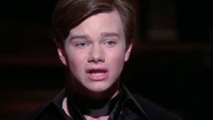 Glee - Defying Gravity Full Performance // S1E9 (Lea Michele & Chris Colfer)