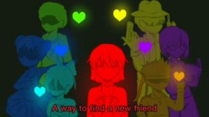 души undertale