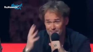 Александр Панайотов рассказал о трудностях на шоу «Точь-в-точь»