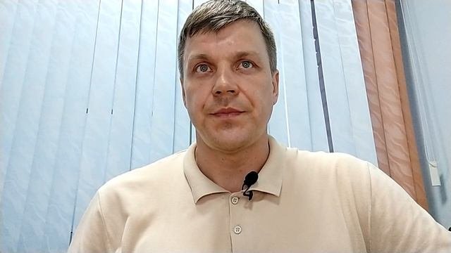 Квартира в новостройке