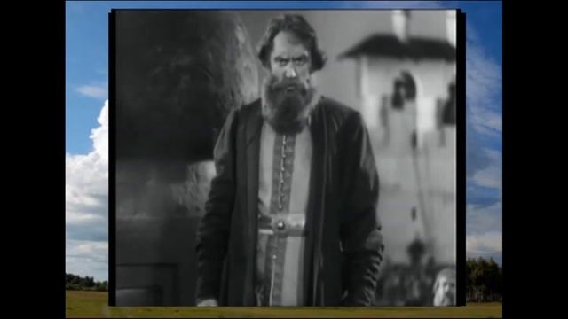 Видеопрезентация "День народного единства. Минин и Пожарский" смотреть онлайн