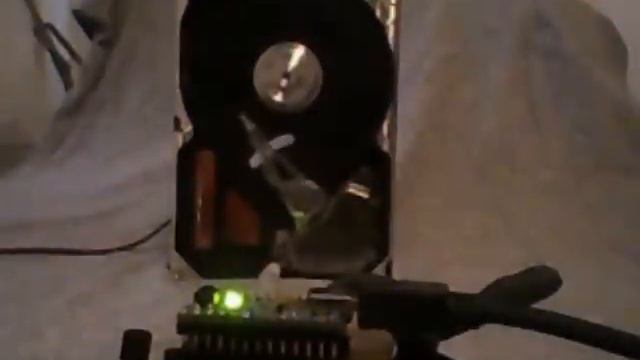 Hard disk metronome смотреть онлайн