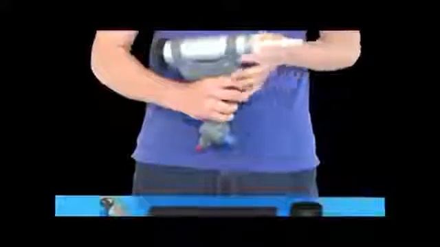 Пистолет для герметика пневматический 310 мл Airflow 3 смотреть онлайн