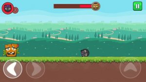 Roller Ball 6 : Bounce Ball 6