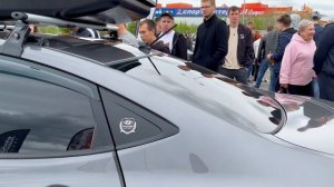 Соревнования по АвтоЗвуку Волгоград 2022