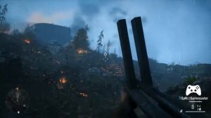 battlefield 1 [Батл Филд 1]