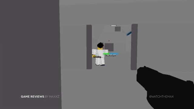 Morbus Game Review смотреть онлайн