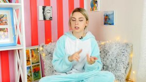 #Пижамный_ответ | Куда пропала Tanny Volkova ?