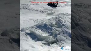 Аэролодки! Мастер Аэролодки представляет!)