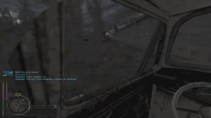 S.T.A.L.K.E.R. ОП 2.2. Квест Автоугонщик.