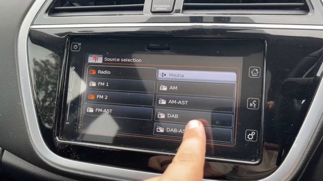 Suzuki SX4 LC67FNU смотреть онлайн