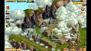 Клондайк Арника Расчистка 1 Поиск сундуков  и кварца