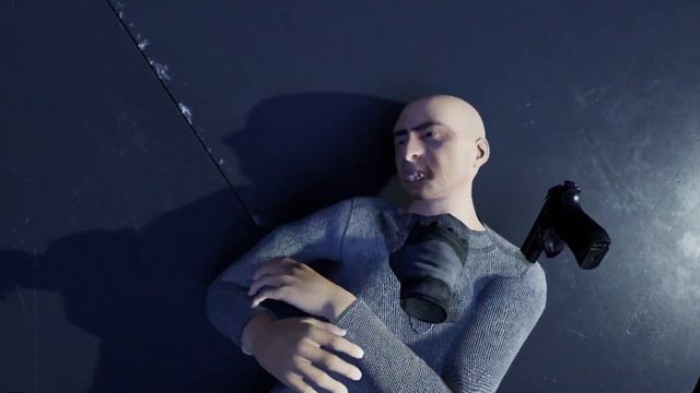 Blood Trail Brutality 46 смотреть онлайн