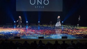 Показ UNO
