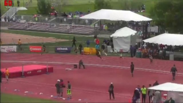 Jamie Fenton Reel смотреть онлайн