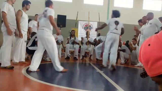 C.M TOINZINHO(GTP) X C.M FOFÃO JOGANDO EM TORRINHA 2014 смотреть онлайн