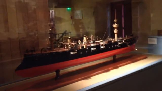 Музей Франция смотреть онлайн