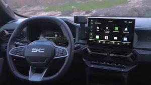 Представлен Renault / Dacia Duster 2024 (3 поколение). Все что нужно знать про новый Дастер