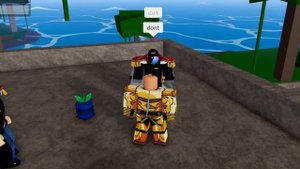 ПРОВЕЛ СОЦИАЛЬНЫЙ ЭКСПЕРИМЕНТ: Стою АФК с МИФИЧЕСКИМ Фруктом в Blox fruits/Блокс фрутс