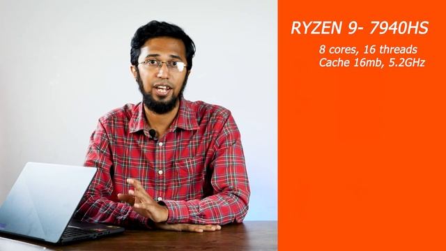 ASUS ROG Zephyrus G14 2023 | The portable powerhouse is BACK? RTX4060 | Bangla Review смотреть онлайн