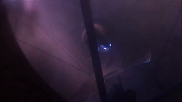 Напыление нитрида титана на объёмные детали