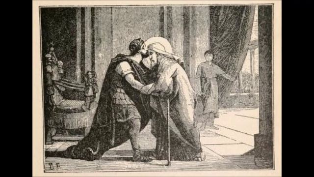 Sep 11 - Saint Paphnutius - Bishop - Thebes смотреть онлайн