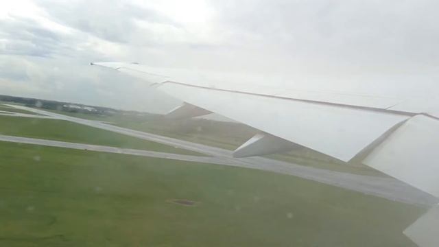 Inaugural Flight KL701 Departure from EZE Ministro Pistarini Internacional Airport смотреть онлайн