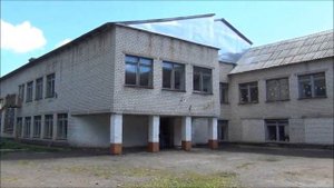 Белозерье, Карсунский р-н, Ульяновская обл.. Автор:  Н.В. Тарасичев