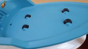 Tefal Freemove Air FV6520 IRON Unboxing - ASMR