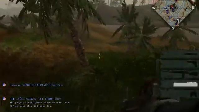 Battlefield Vietnam: Operation Game Warden смотреть онлайн