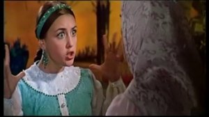 Варвара краса-длинная коса