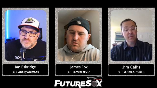FutureSox Podcast Feat. Jim Callis of MLB Pipeline