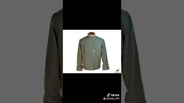 форма одежды в Казарле смотреть онлайн