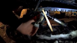 снегоход стелс викинг 800 установка задних пружин с брп 900 асе