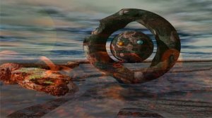 Обыкновенный тритон 1 Драконы подземелий