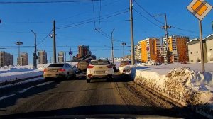 Как безопасно ездить по незнакомым дорогам. Вождение для начинающих.