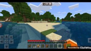 Minecraft но я не могу видеть жёлтый цвет