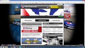 iRacing fails to launch error