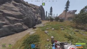 ОСТРОВ! 100 ДНЕЙ ВЫЖИВАНИЯ и НЕВЕРОЯТНАЯ ИСТОРИЯ - Rust/Раст